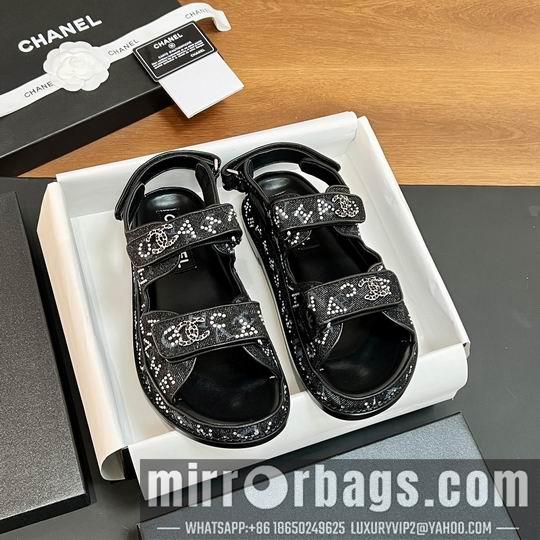 Chanel Replica Shoes sz35-42 mnh0209