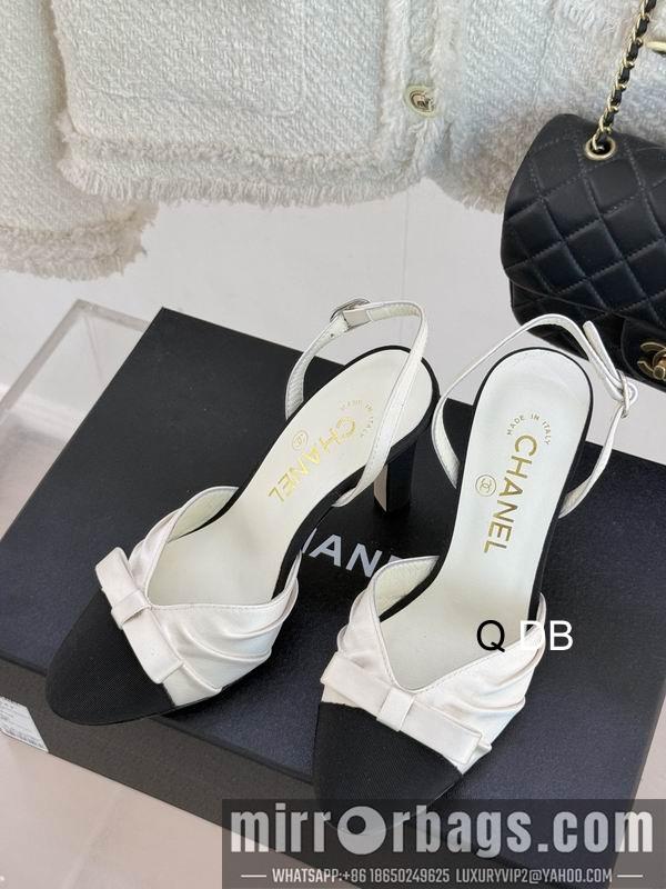 Chanel Replica Shoes sz35-40 DB1206