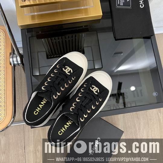 Chanel Replica Shoes sz35-40 mnh0310