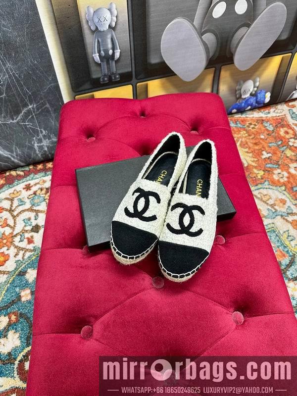 Chanel Replica Shoes sz35-40 fsm0101