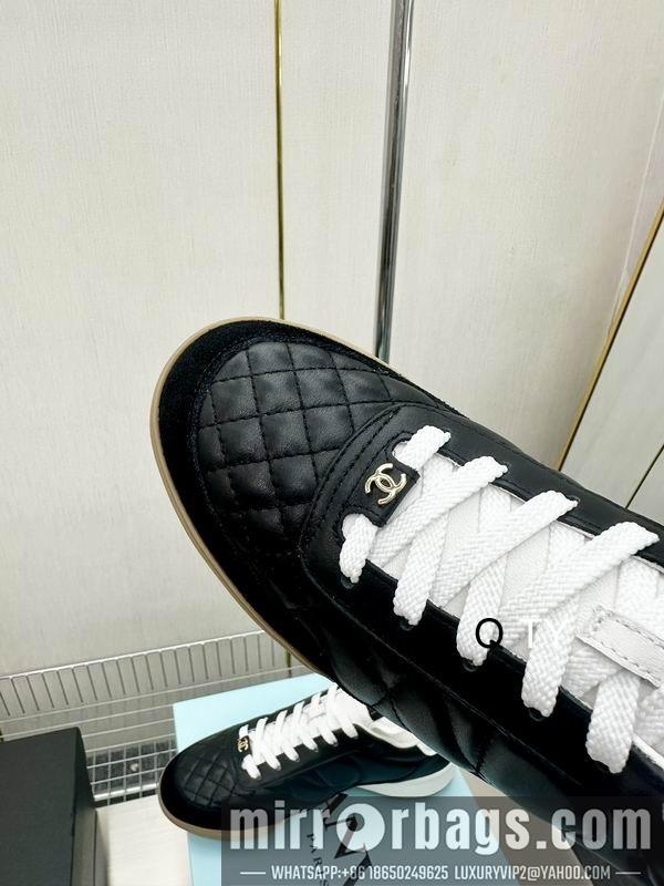 Chanel Replica Shoes sz35-40 TY1222