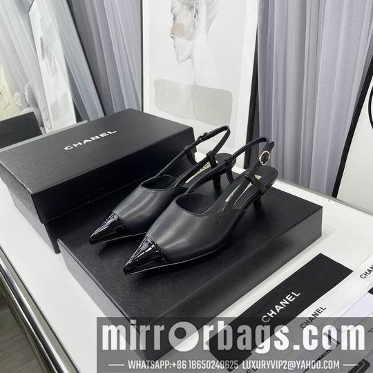 Chanel Replica Shoes sz35-41 mnh0409
