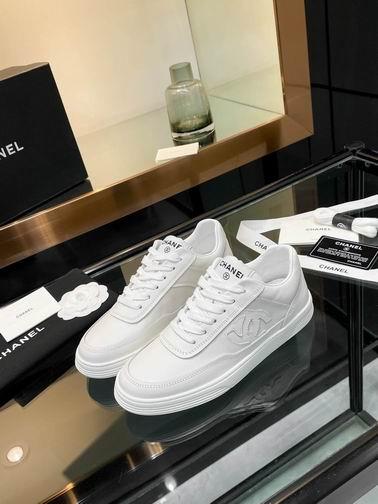 Chanel Replica Shoes sz35-40 mnh0305