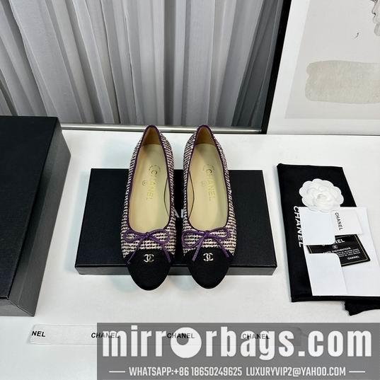 Chanel Replica Shoes sz35-42 mnh0414