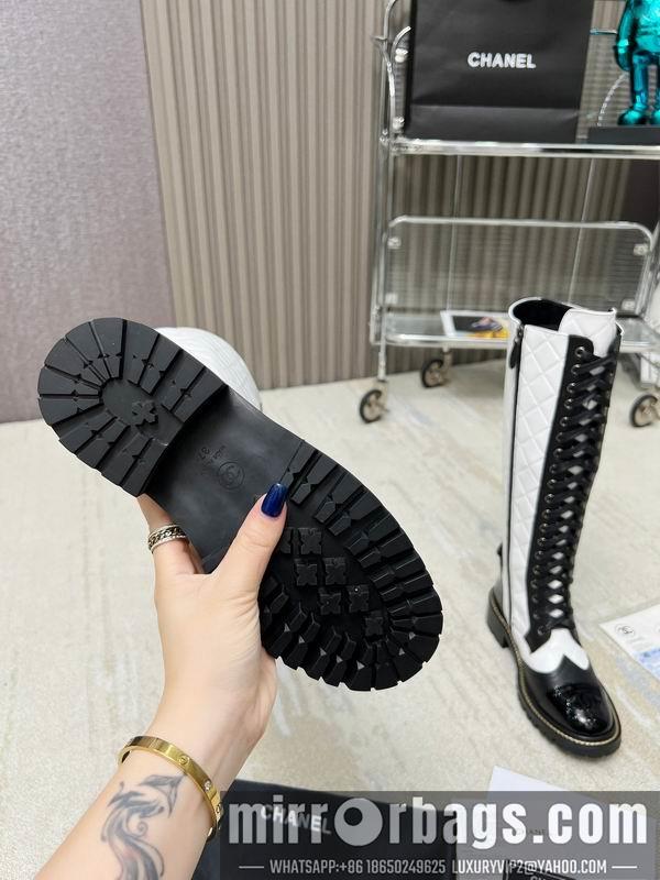 Chanel Replica Shoes sz35-41 fsm0105