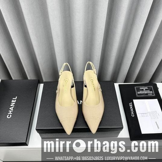 Chanel Replica Shoes sz34-40 mnh0411