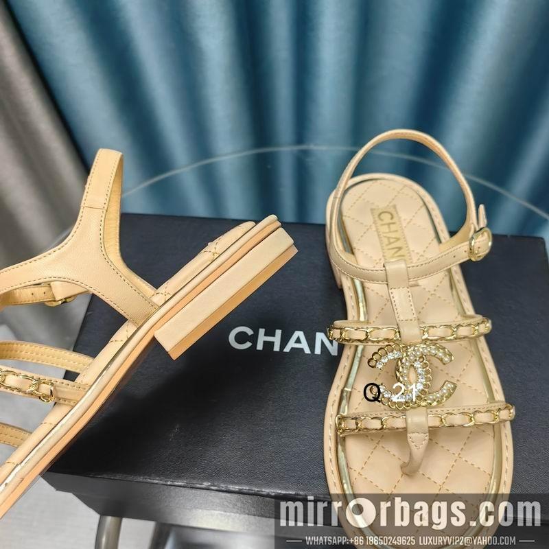 Chanel Replica Shoes sz35-39 YS0702