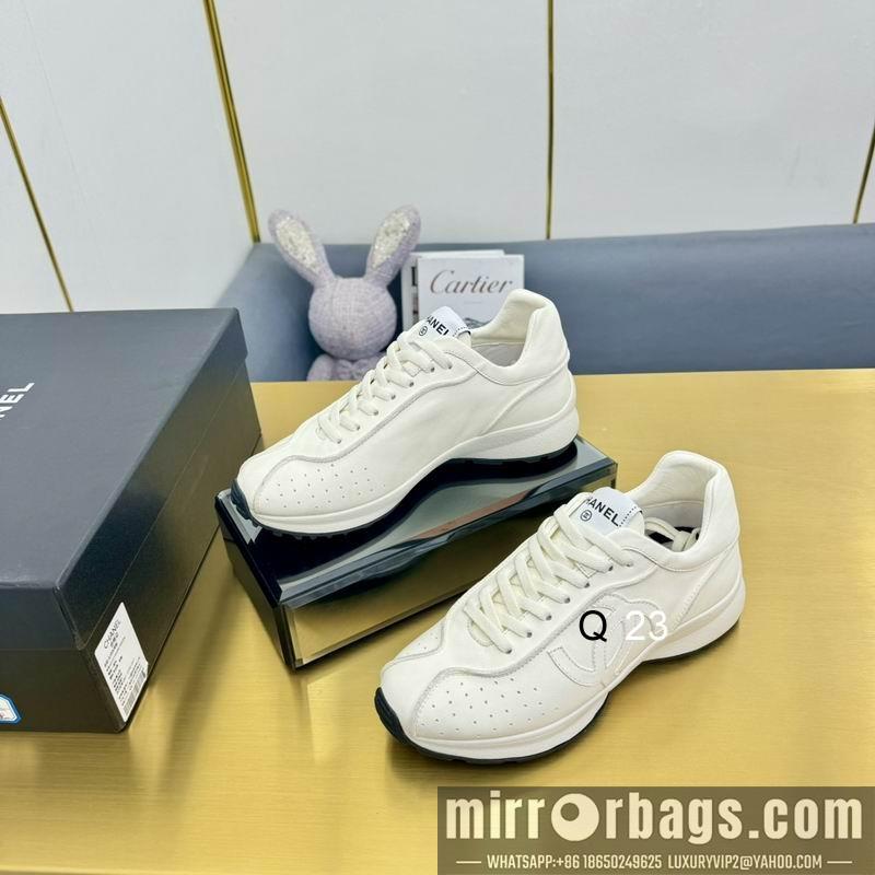Chanel Replica Shoes sz35-40 HY1228