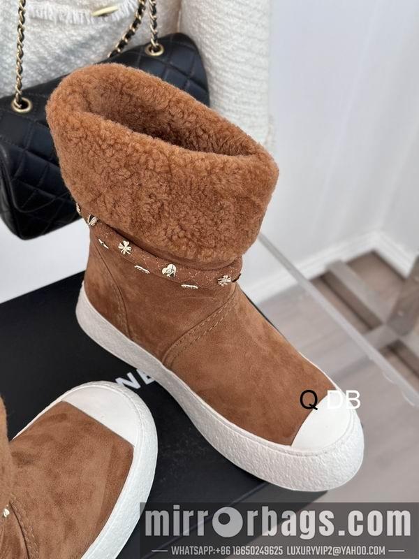 Chanel Replica Shoes sz35-40 DB1212