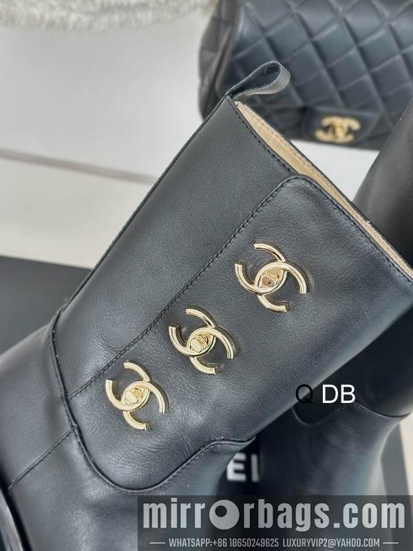 Chanel Replica Shoes sz35-40 DB1213