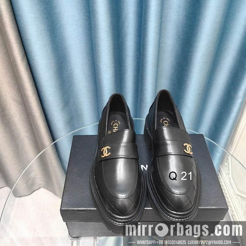 Chanel Replica Shoes sz35-40 2C YS1003