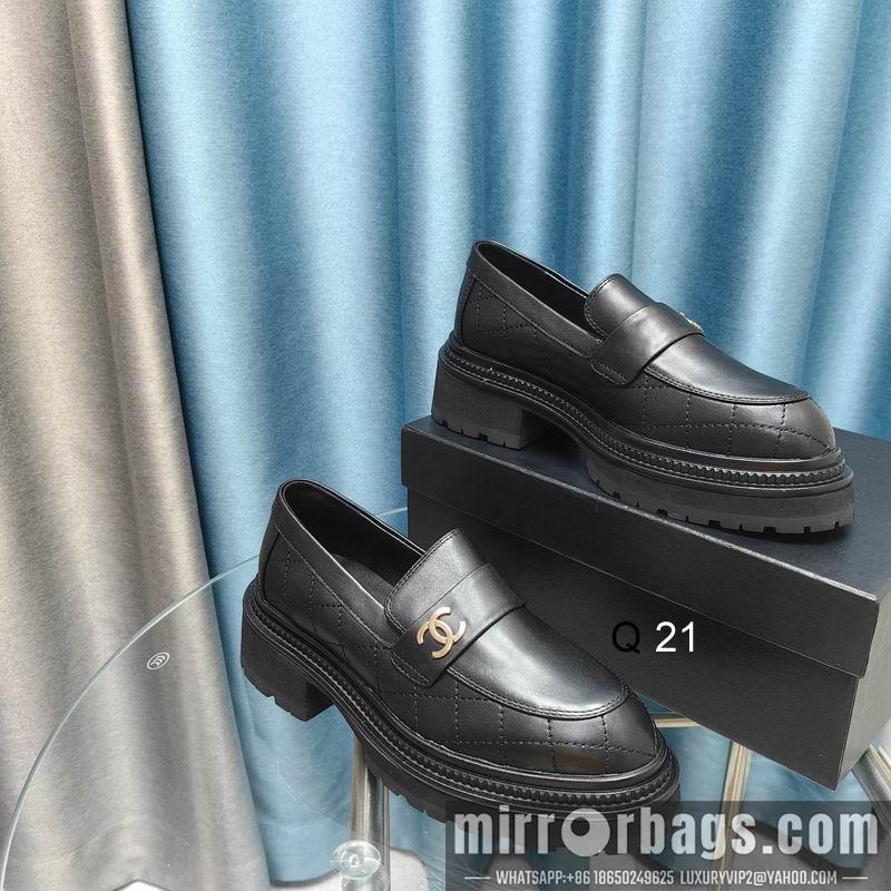 Chanel Replica Shoes sz35-40 2C YS1003
