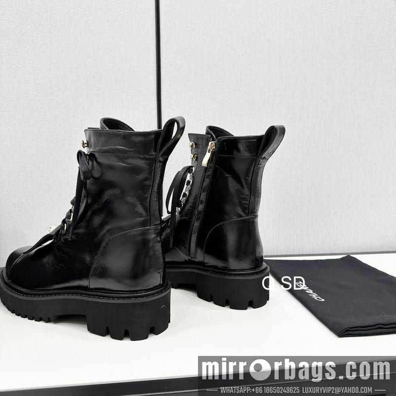 Chanel Replica Shoes sz35-40 SD0813
