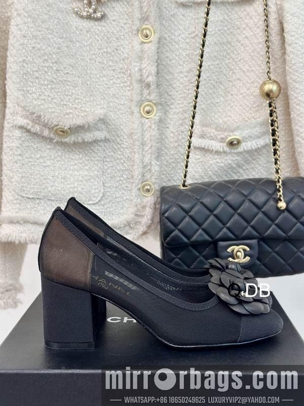 Chanel Replica Shoes Chanel sz35-40 DB0501