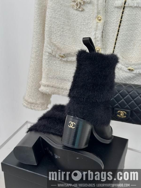 Chanel Replica Shoes sz35-40 DB1014