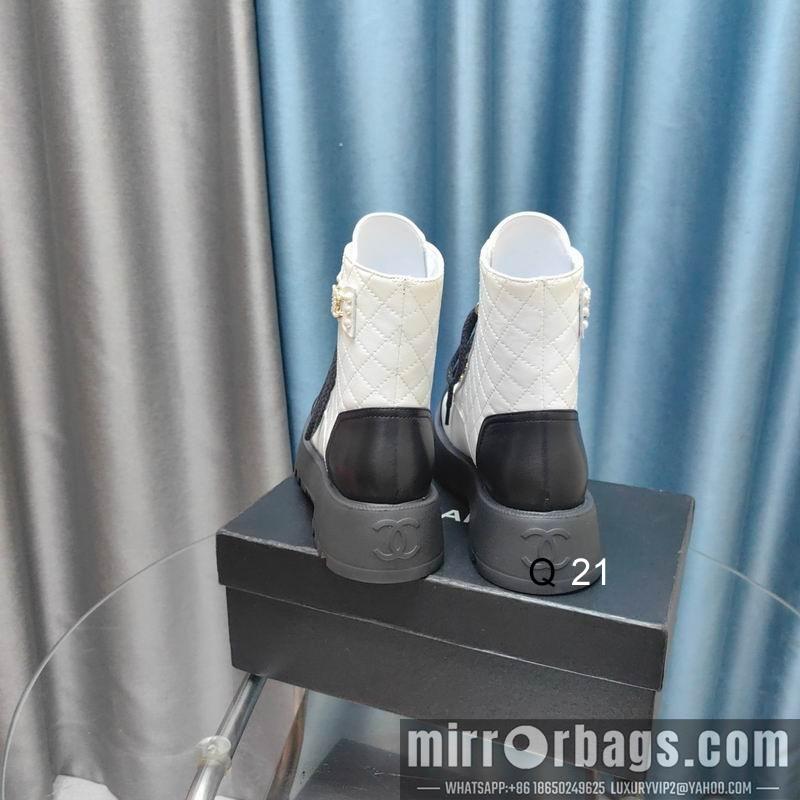 Chanel Replica Shoes sz35-40 YS1102