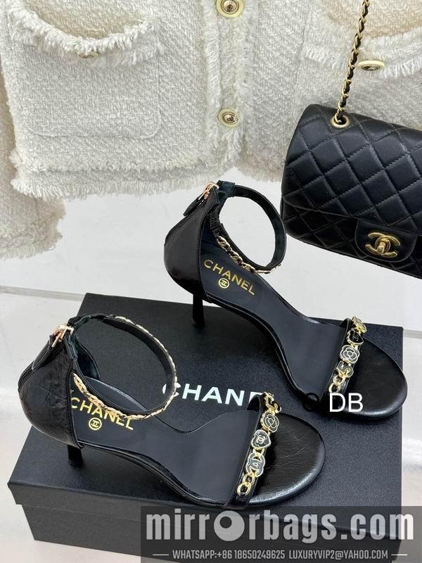 Chanel Replica Shoes sz35-40 7.5CM DB0310