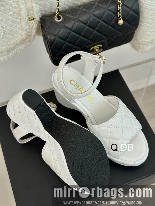 Chanel Replica Shoes sz35-39 DB0702