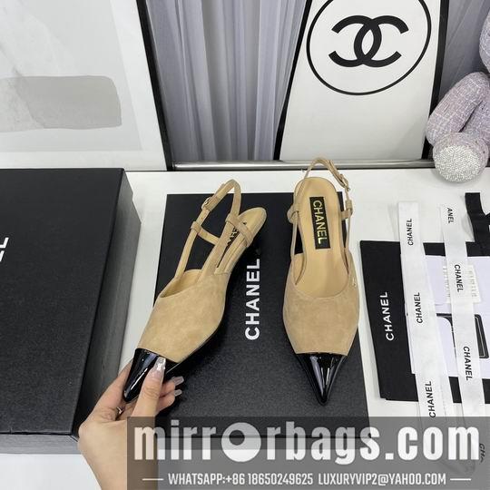 Chanel Replica Shoes sz35-41 mnh0410