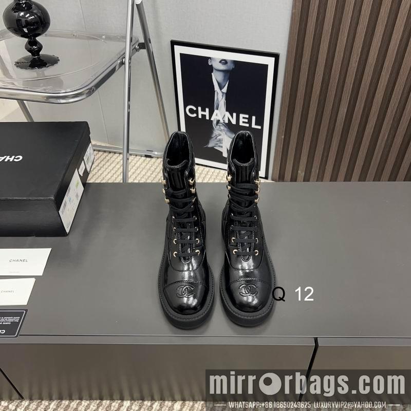 Chanel Replica Shoes sz38-45 J1128