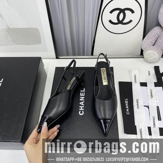 Chanel Replica Shoes sz35-41 mnh0409