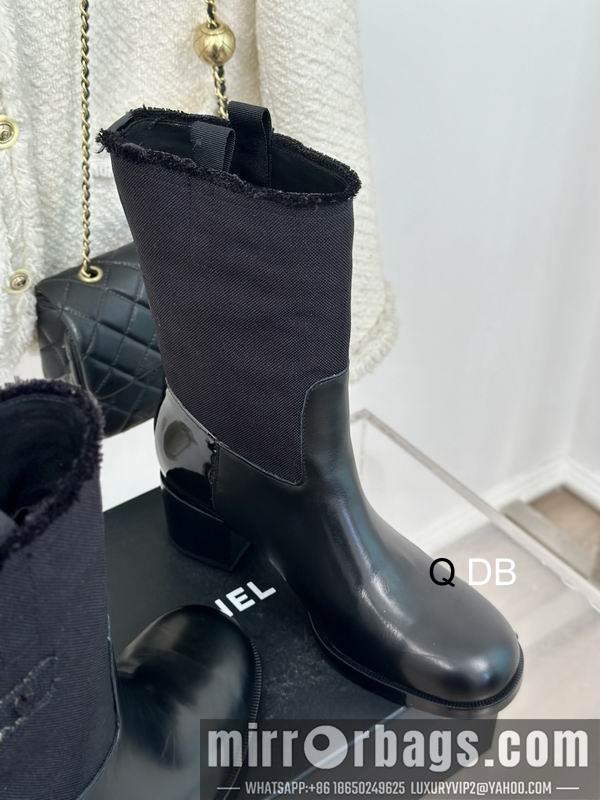 Chanel Replica Shoes sz35-40 DB1033