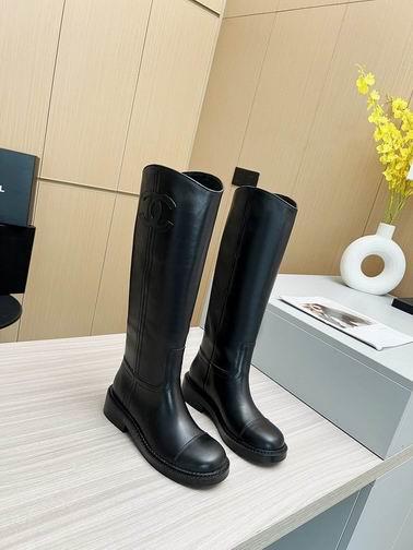 Chanel Replica Shoes sz35-41 mnh0704