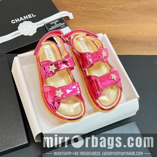 Chanel Replica Shoes sz35-42 mnh0207