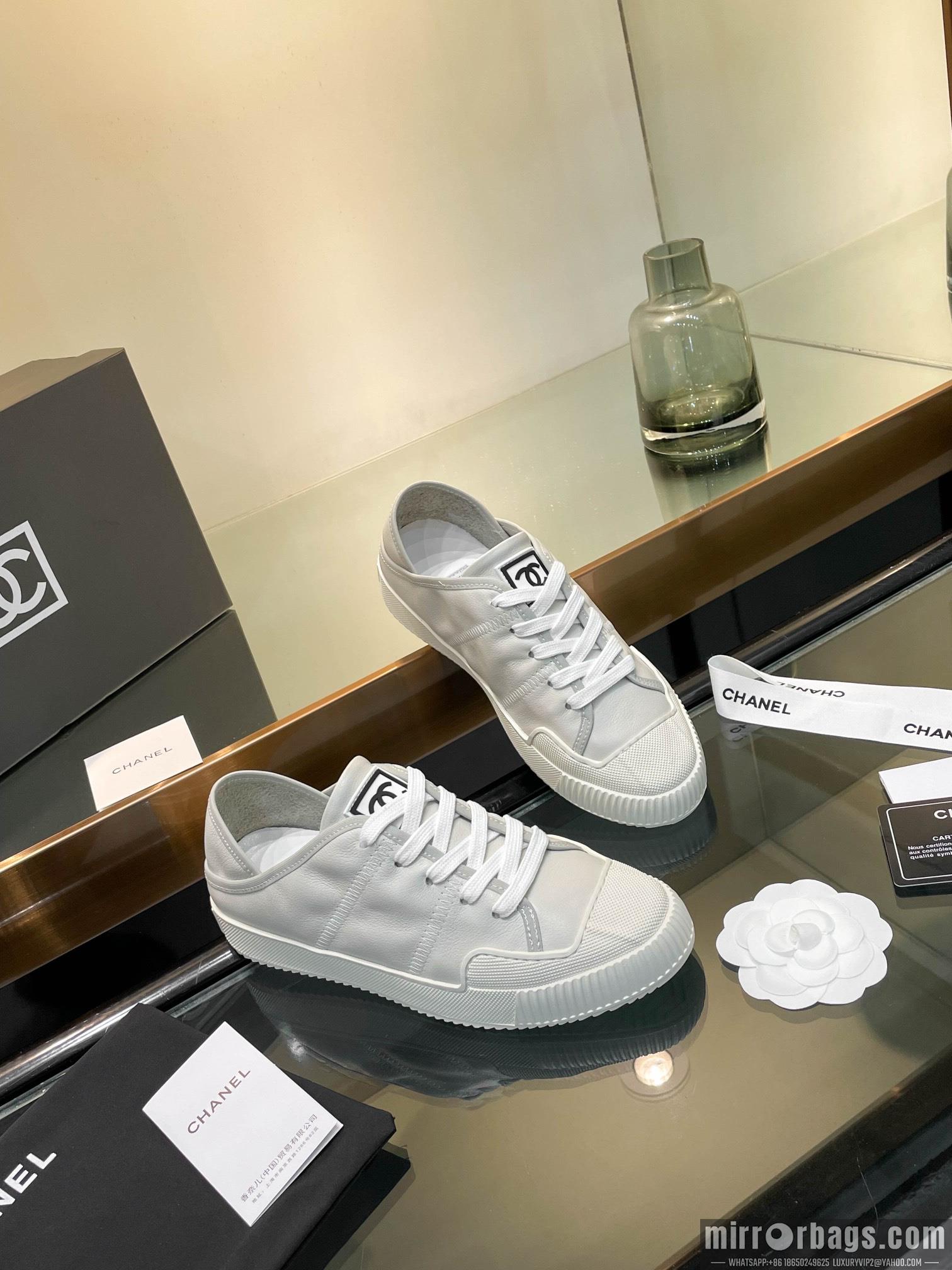 Chanel Replica Shoes sz35-40 h0703