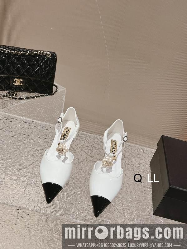 Chanel Replica Shoes sz35-40 LL0301