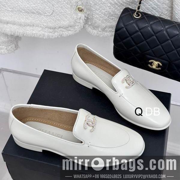 Chanel Replica Shoes sz35-40 2C DB0904