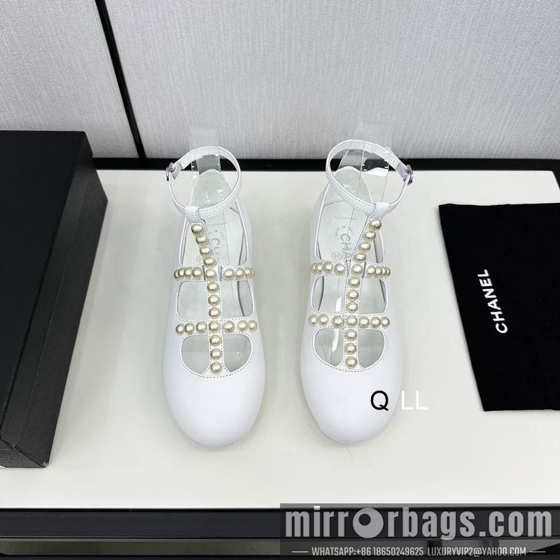 Chanel Replica Shoes sz35-40 LL0707