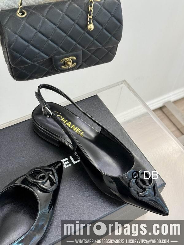 Chanel Replica Shoes sz35-40 DB1207