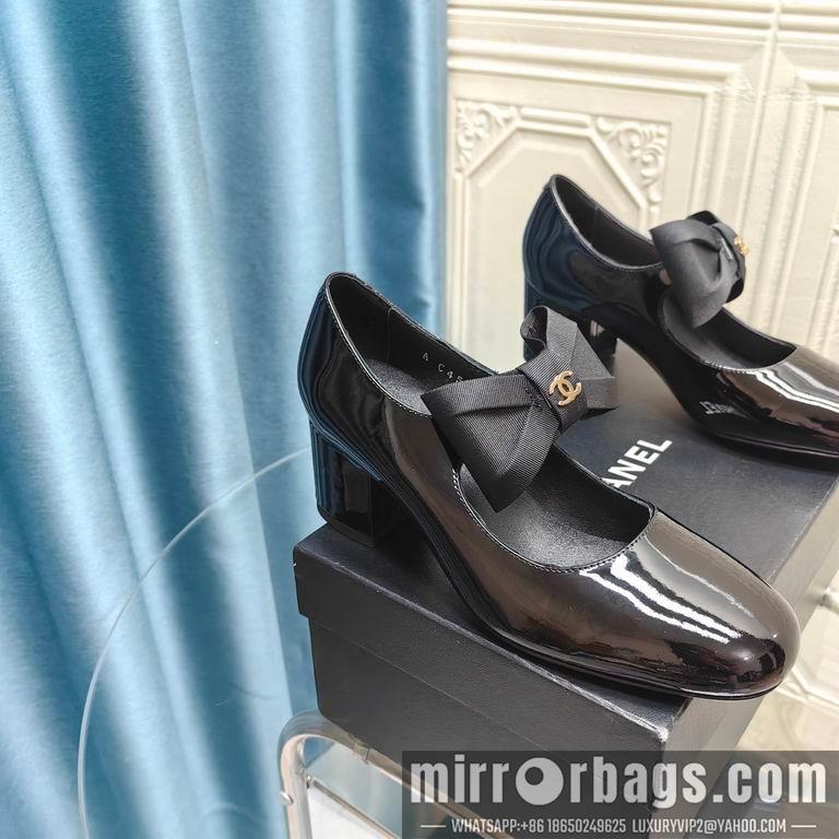 Chanel Replica Shoes sz34-41 mnh0301