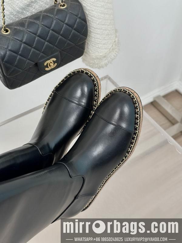 Chanel Replica Shoes sz35-40 DB1013