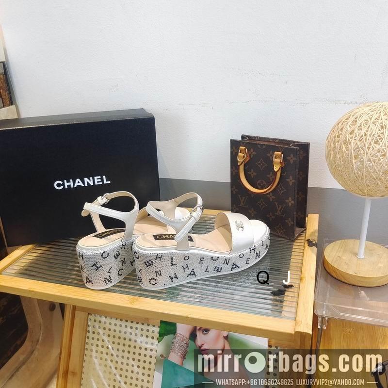 Chanel Replica Shoes sz35-40 XJ0708
