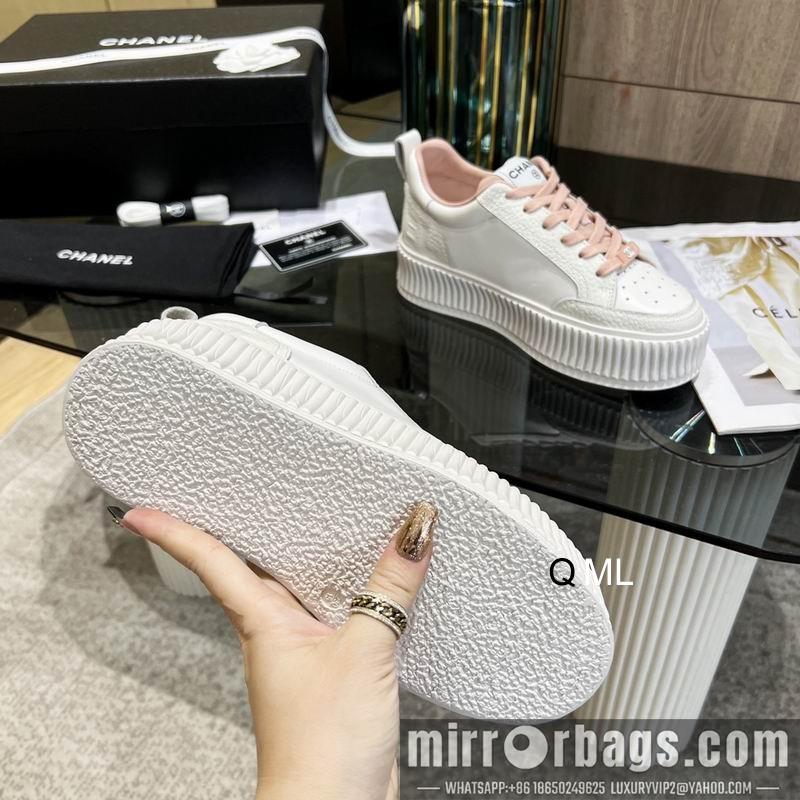 Chanel Replica Shoes sz35-40 ML0406