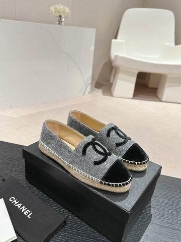 Chanel Replica Shoes sz34-42 mnh0616
