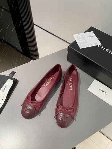 Chanel Replica Shoes sz34-42 mnh0518