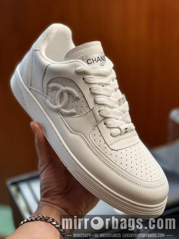 Chanel Replica Shoes sz38-45 hnm0108