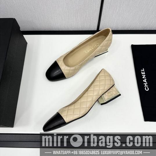 Chanel Replica Shoes sz35-39 mnh0808