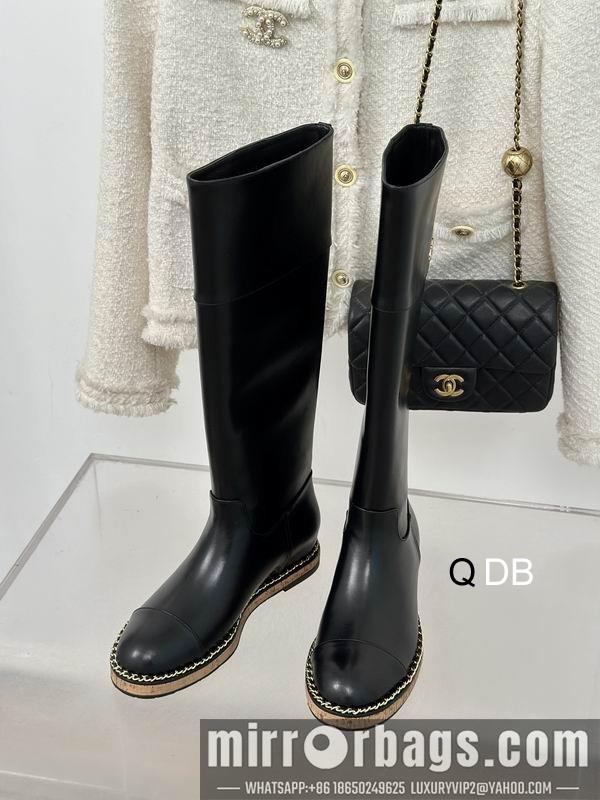 Chanel Replica Shoes sz35-40 DB1013