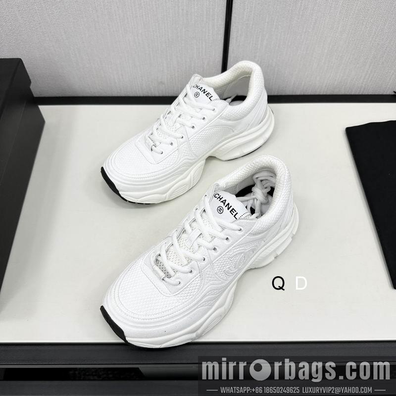 Chanel Replica Shoes sz35-40 GDT0201