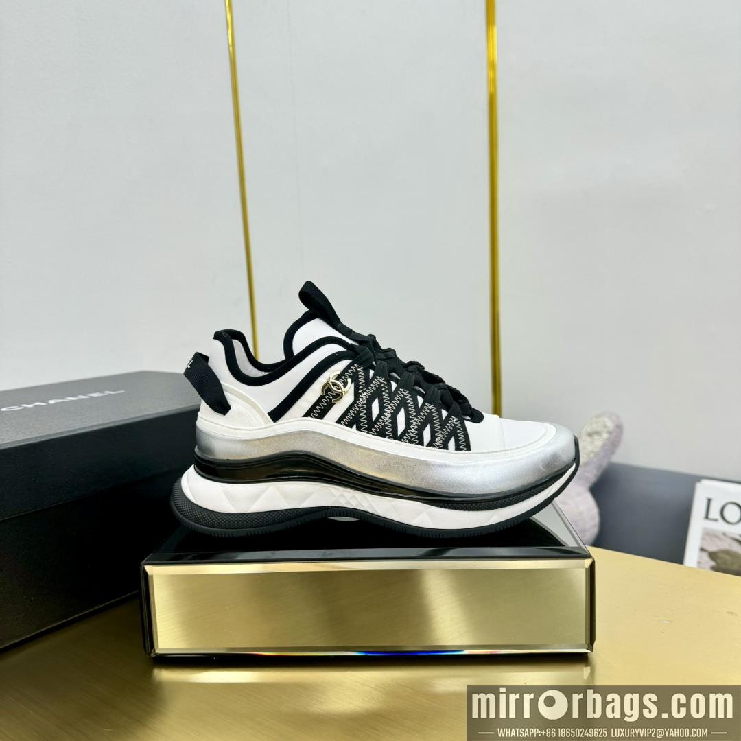 Chanel Replica Shoes sz35-41 h1002