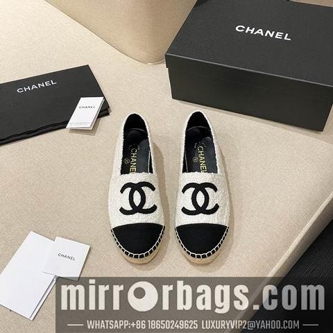 Chanel Replica Shoes sz34-42 mnh0608