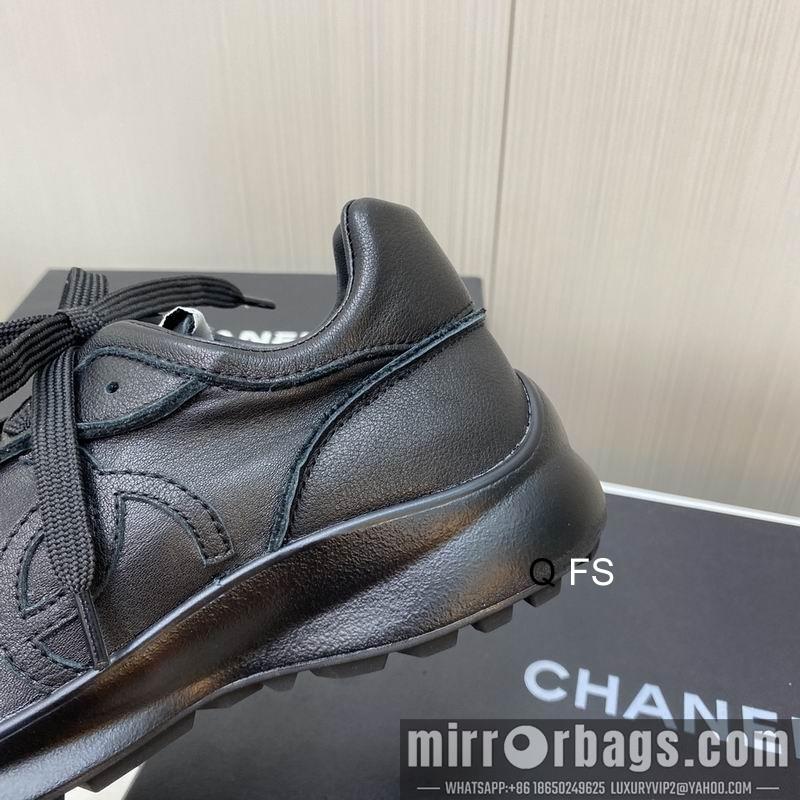Chanel Replica Shoes sz35-40 FS1215