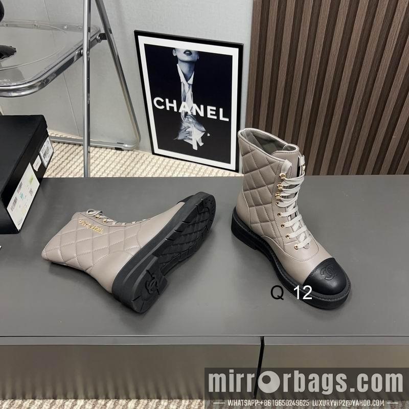 Chanel Replica Shoes sz38-45 J1128