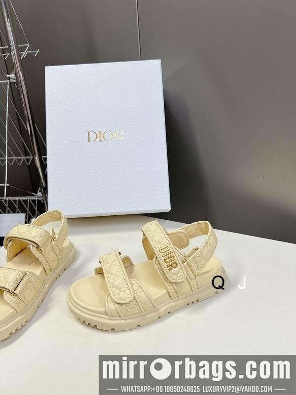 Chanel Replica Shoes sz35-40 XJ0705