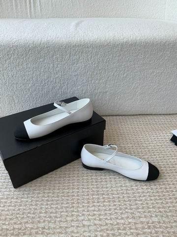 Chanel Replica Shoes sz35-41 mnh0717