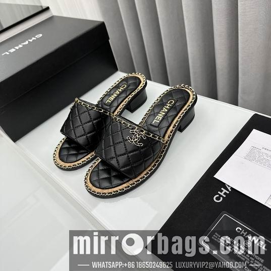 Chanel Replica Shoes sz34-41 mnh0403